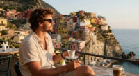 Americans Can Now Fly Nonstop To This Sun-Drenched Italian Island With 75°F Fall Weather, Ancient Ruins, And $70 B&Bs