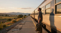 Amtrak Surges In Global Coverage