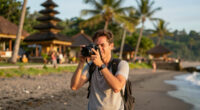 Bali, Jawa Timur, Indonesia Surges In Global Coverage