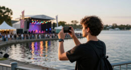 Bayfront Festival Park, Minnesota, United States Surges In Global Coverage