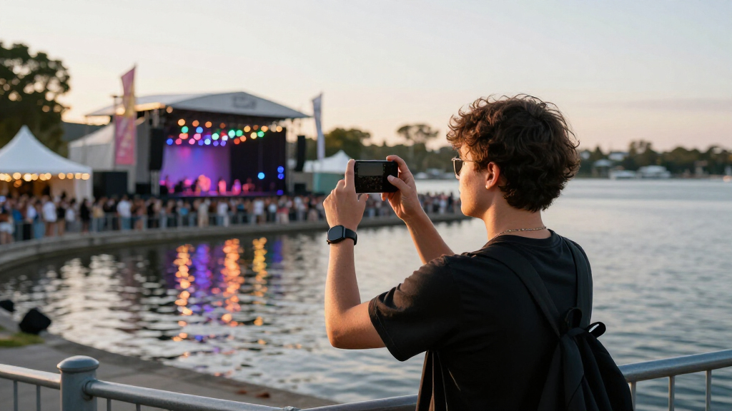 Bayfront Festival Park, Minnesota, United States Surges In Global Coverage