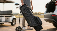 Best Compact Golf Travel Bags Compared