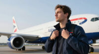 British Airways Surges In Global Coverage
