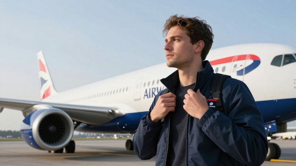 British Airways Surges In Global Coverage