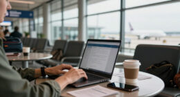 Brussels Airlines Faces Strike Notice On Brussels–Tel Aviv Route