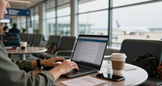 Brussels Airlines Faces Strike Notice On Brussels–Tel Aviv Route