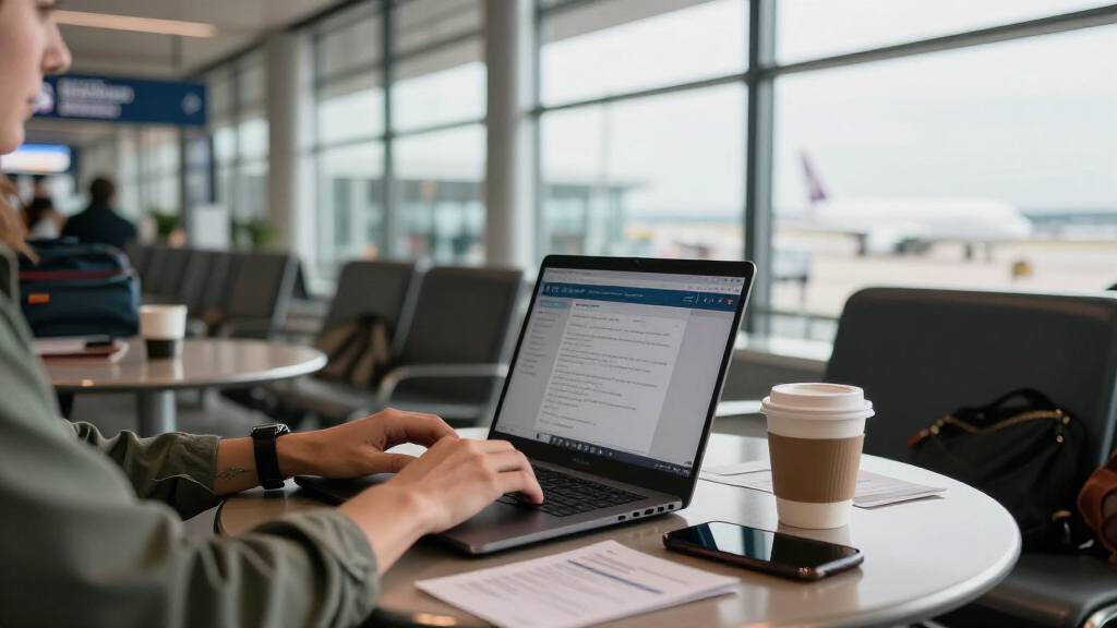 Brussels Airlines Faces Strike Notice On Brussels–Tel Aviv Route