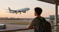 Cathay Pacific Surges In Global Coverage