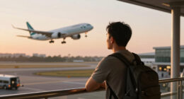 Cathay Pacific Surges In Global Coverage
