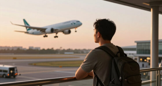 Cathay Pacific Surges In Global Coverage