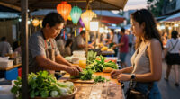 Chiang Mai, Chiang Mai, Thailand Surges In Global Coverage