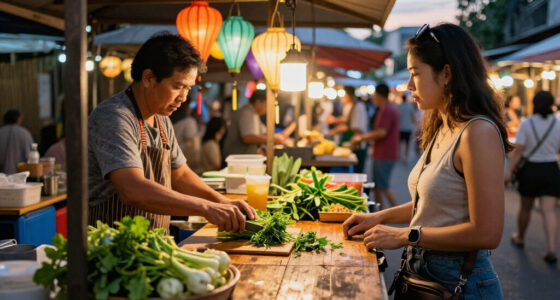 Chiang Mai, Chiang Mai, Thailand Surges In Global Coverage