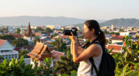 Chiang Rai, Chiang Rai, Thailand Surges In Global Coverage