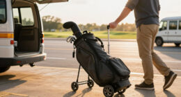 Compact Golf Travel Bags: A Prime Big Deal Days Guide