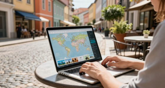 Expedia Group Surges In Global Coverage