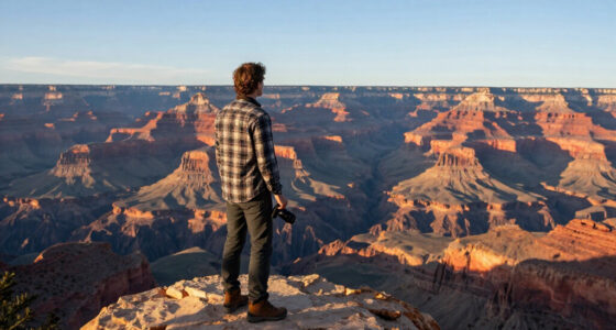 Grand Canyon, Arizona, United States Surges In Global Coverage