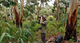 Great Koala National Park Surges In Global Coverage