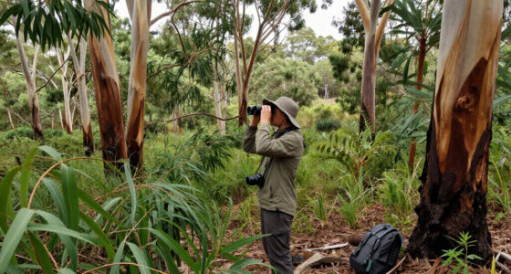 Great Koala National Park Surges In Global Coverage