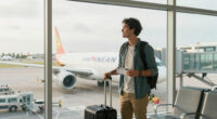 Hawaiian Airlines Surges In Global Coverage