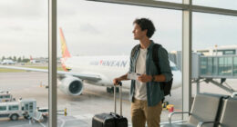 Hawaiian Airlines Surges In Global Coverage