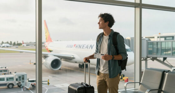 Hawaiian Airlines Surges In Global Coverage