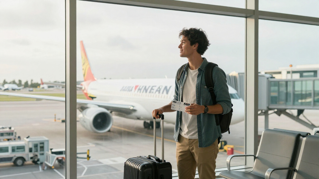 Hawaiian Airlines Surges In Global Coverage