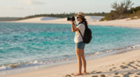 Hill Inlet, Queensland, Australia Surges In Global Coverage