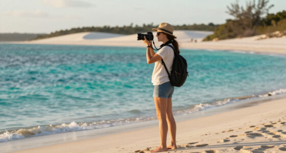 Hill Inlet, Queensland, Australia Surges In Global Coverage