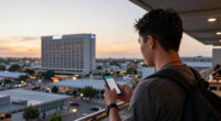Hyatt Surges In Global Coverage