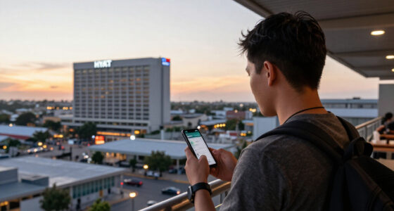 Hyatt Surges In Global Coverage