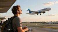 Jetblue Airways Surges In Global Coverage