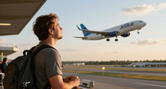 Jetblue Airways Surges In Global Coverage