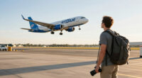 Jetblue Surges In Global Coverage