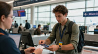 Miami International Airport Surges In Global Coverage