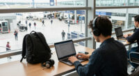 Ontario International Airport Surges In Global Coverage