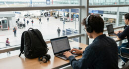 Ontario International Airport Surges In Global Coverage