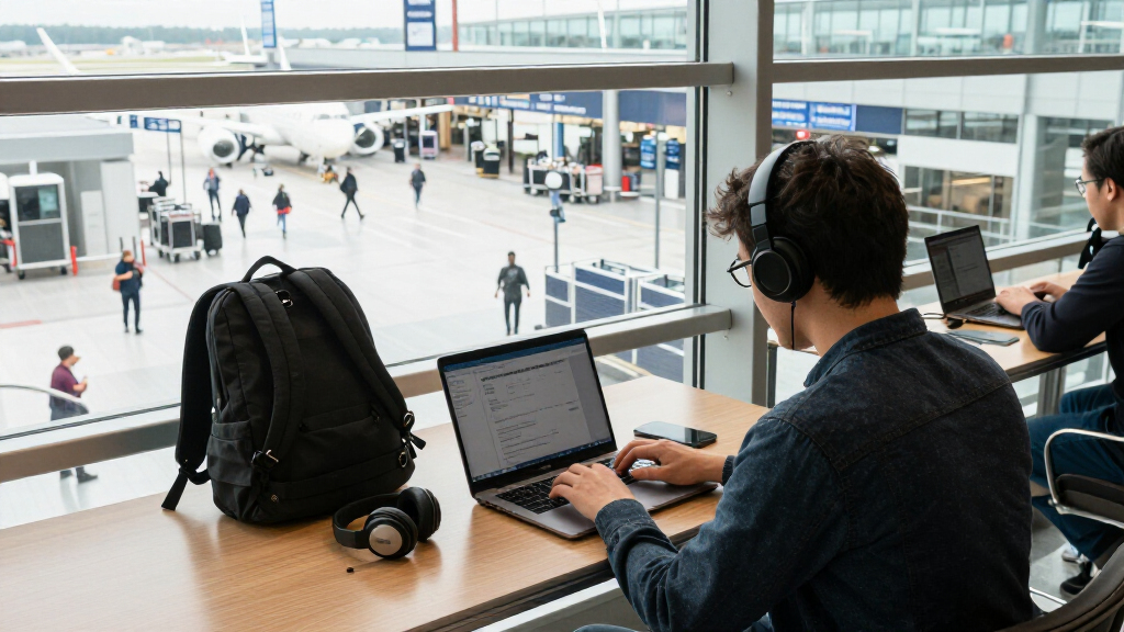Ontario International Airport Surges In Global Coverage
