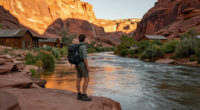 Phantom Ranch, Arizona, United States Surges In Global Coverage
