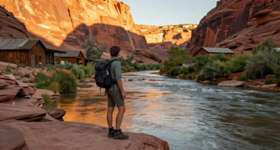 Phantom Ranch, Arizona, United States Surges In Global Coverage