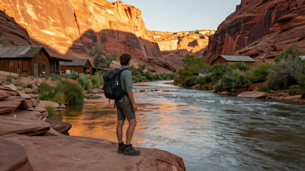 Phantom Ranch, Arizona, United States Surges In Global Coverage