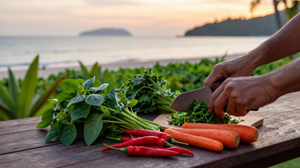 Phuket, Phuket, Thailand Surges In Global Coverage