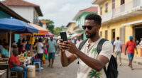 Port Royal, Saint George, Grenada Surges In Global Coverage
