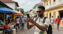 Port Royal, Saint George, Grenada Surges In Global Coverage