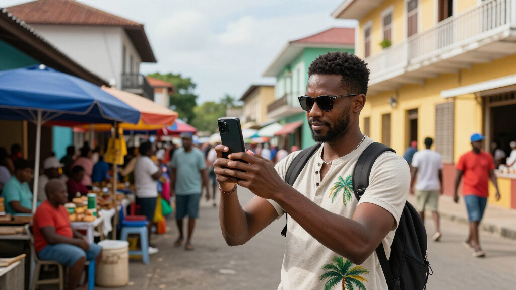 Port Royal, Saint George, Grenada Surges In Global Coverage
