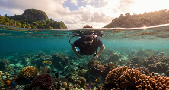 Raja Ampat Surges In Global Coverage