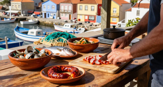 Ribeira, Galicia, Spain Surges In Global Coverage