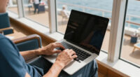 Royal Caribbean Surges In Global Coverage