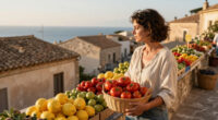 Sicily, Sicilia, Italy Surges In Global Coverage
