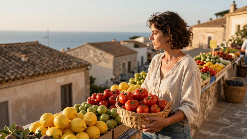 Sicily, Sicilia, Italy Surges In Global Coverage