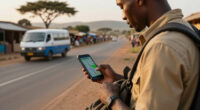 Tanzania - Level 1: Exercise Normal Precautions